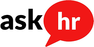 ASK HR logo