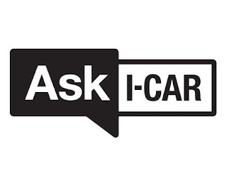 ASK I-CAR logo