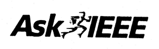 ASK IEEE logo
