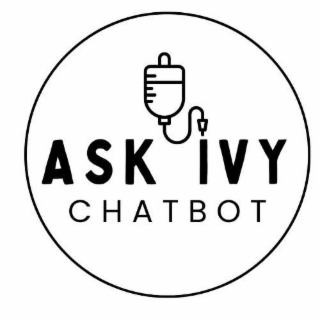 ASK IVY CHATBOT logo