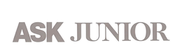 ASK JUNIOR logo
