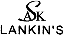 ASK LANKIN'S logo