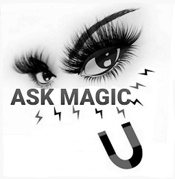 ASK MAGIC logo