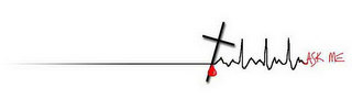 ASK ME logo