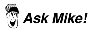 ASK MIKE! logo