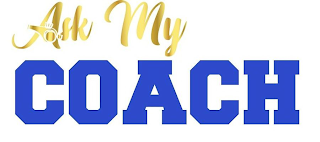 ASK MY COACH logo