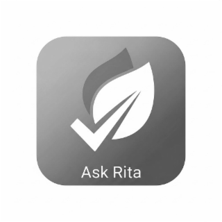 ASK RITA logo