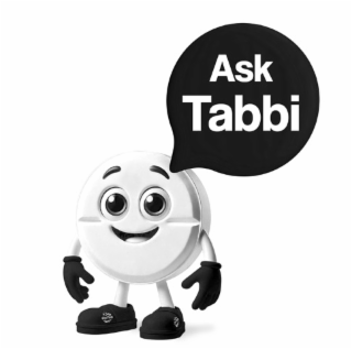 ASK TABBI logo