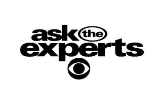 ASK THE EXPERTS logo