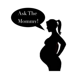 ASK THE MOMMY! logo