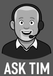 ASK TIM