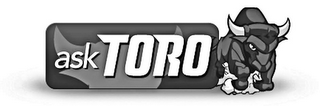 ASK TORO logo