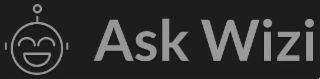 ASK WIZI logo