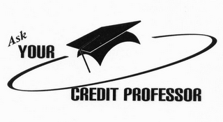 ASK YOUR CREDIT PROFESSOR logo