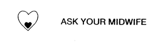 ASK YOUR MIDWIFE logo