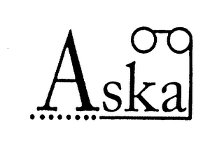 ASKA logo