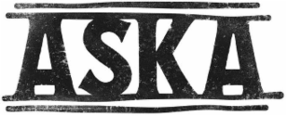 ASKA logo