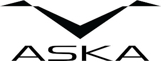 ASKA logo