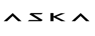 ASKA logo