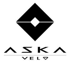 ASKA VELO logo