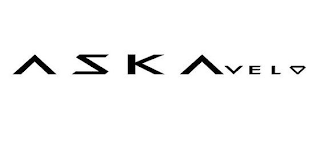 ASKA VELO logo