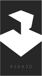 ASKA3D logo