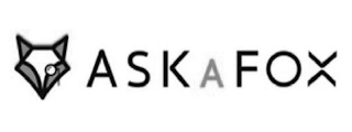 ASKAFOX logo