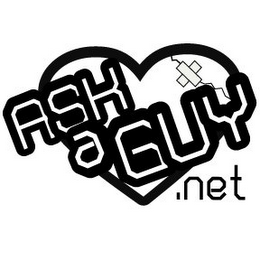 ASKAGUY.NET logo