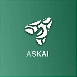 ASKAI logo