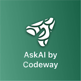 ASKAI BY CODEWAY logo