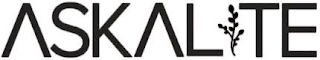 ASKALITE logo