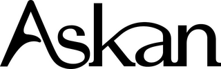 ASKAN logo