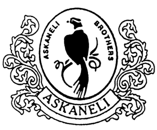 ASKANELI, ASKANELI BROTHERS logo