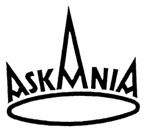 ASKANIA logo