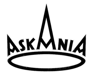 ASKANIA logo