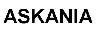 ASKANIA logo