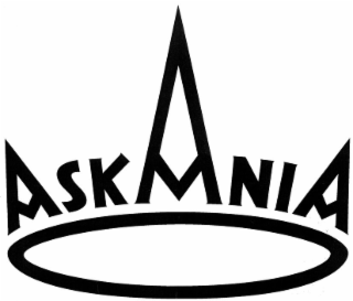 ASKANIA logo