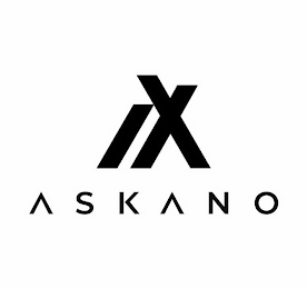 ASKANO logo