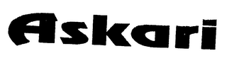 ASKARI logo