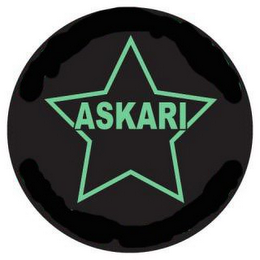 ASKARI logo