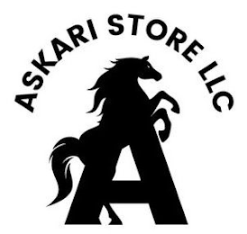 ASKARI STORE LLC A logo