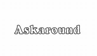 ASKAROUND logo