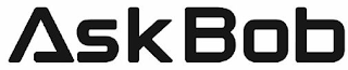 ASKBOB logo
