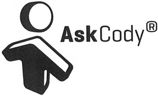 ASKCODY logo