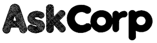 ASKCORP logo