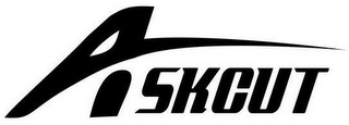 ASKCUT logo