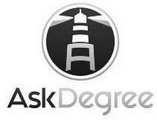 ASKDEGREE logo