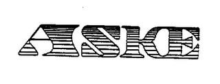 ASKE logo