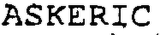 ASKERIC logo