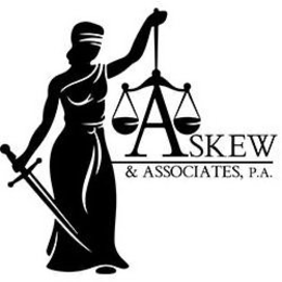 ASKEW & ASSOCIATES, P.A. logo